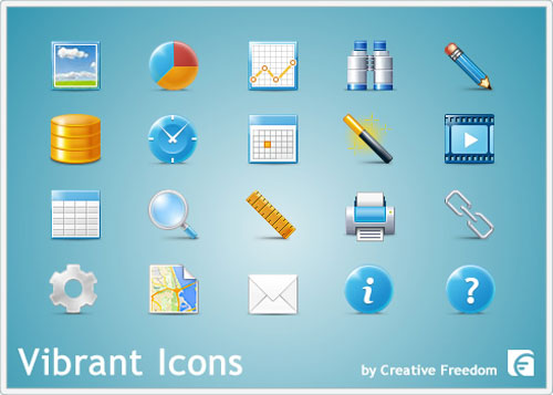 free windows icons download