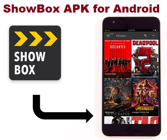 showbox movies download